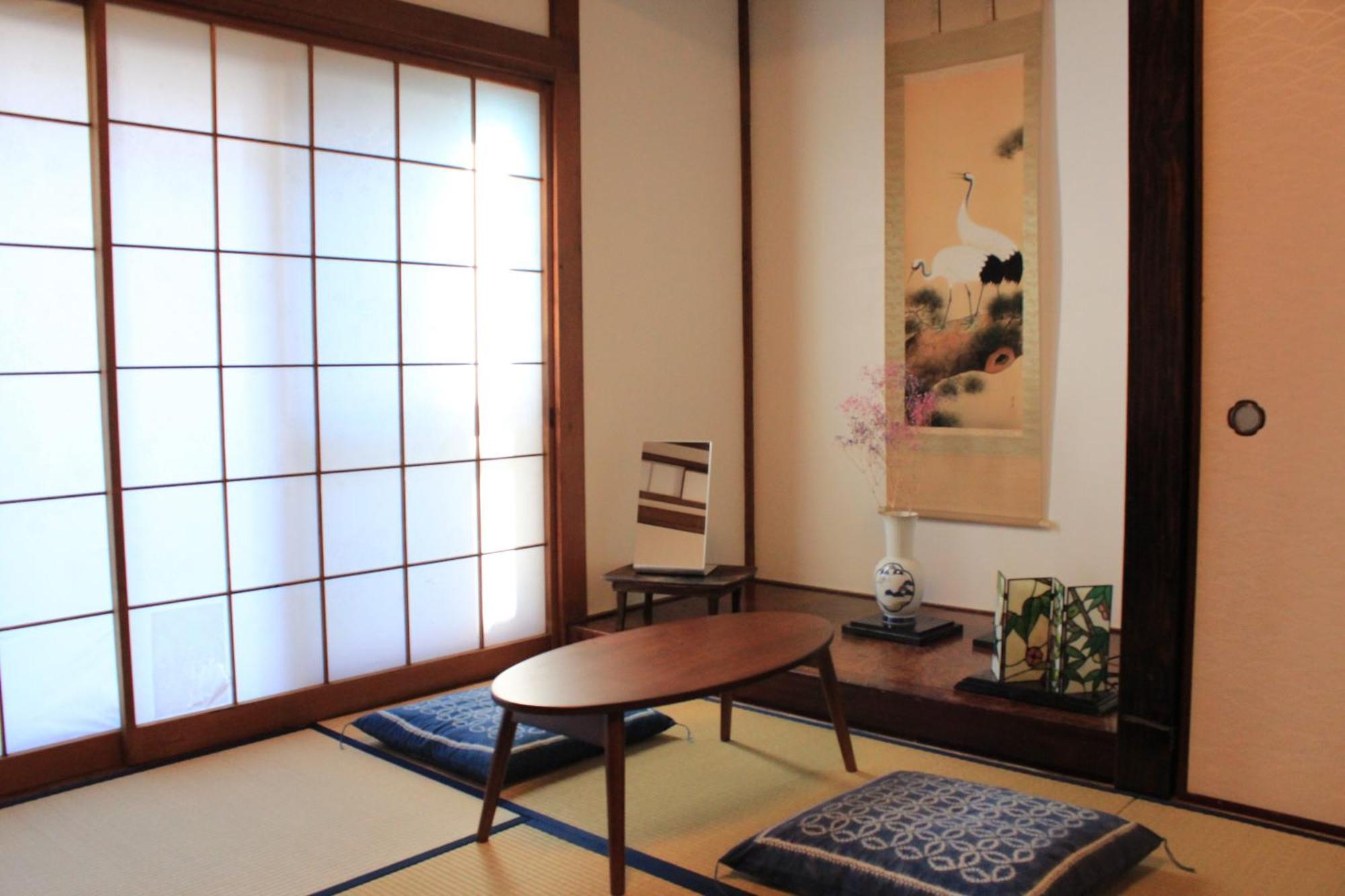 Hostel Hana An Tokyo Phòng bức ảnh