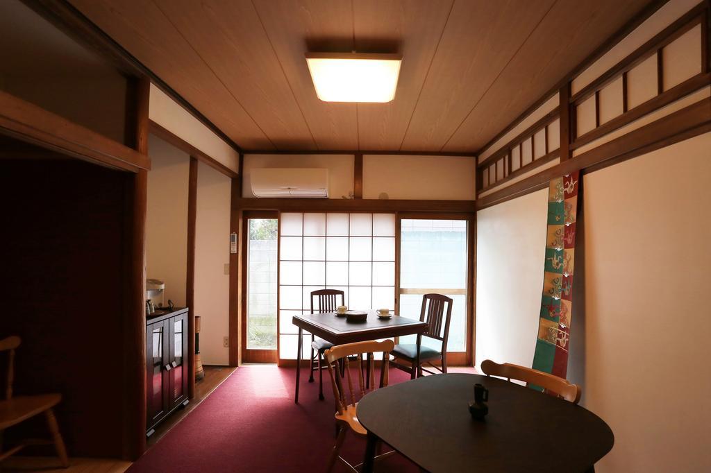 Hostel Hana An Tokyo Ngoại thất bức ảnh