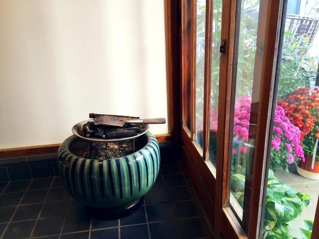 Hostel Hana An Tokyo Ngoại thất bức ảnh