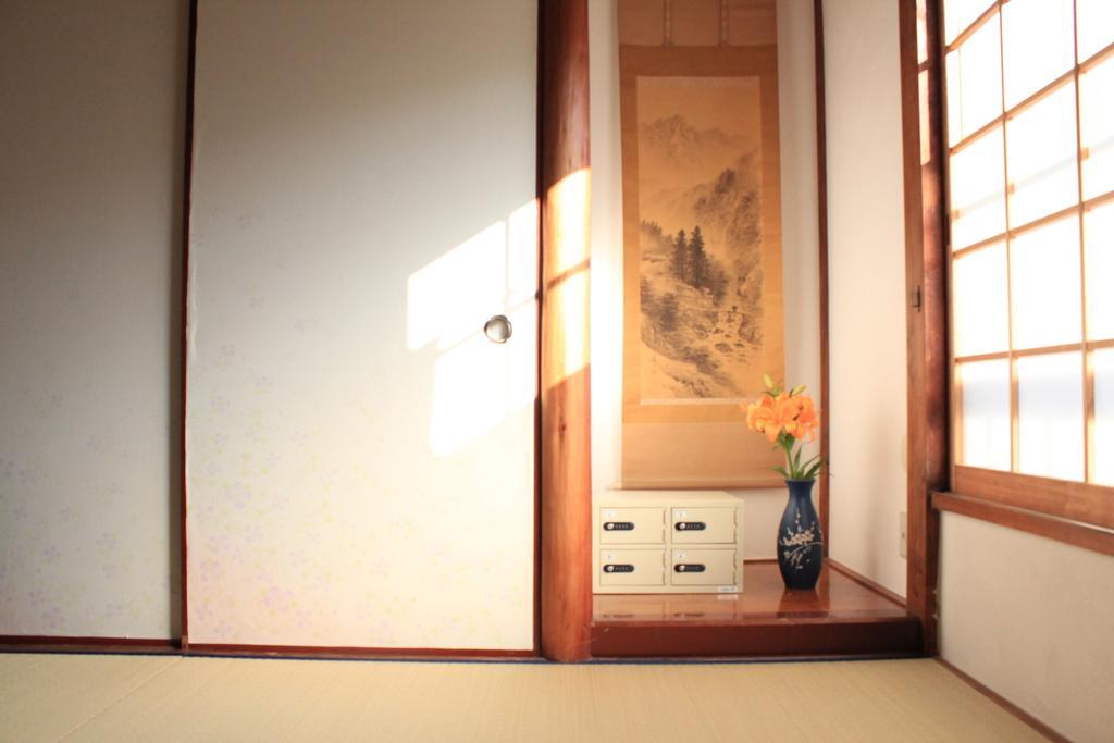 Hostel Hana An Tokyo Phòng bức ảnh