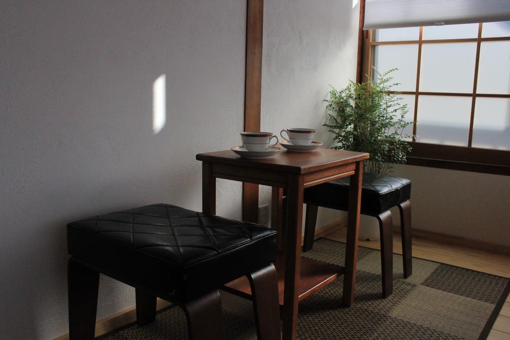 Hostel Hana An Tokyo Phòng bức ảnh
