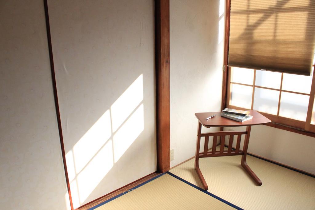 Hostel Hana An Tokyo Phòng bức ảnh